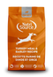NutriSource Choice Dry Dog Food - Turkey & Barely - 40lb Bag